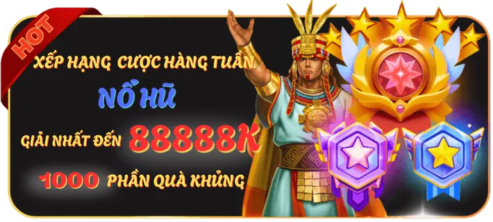 Cấp độ VIP Vàng luk88 casino