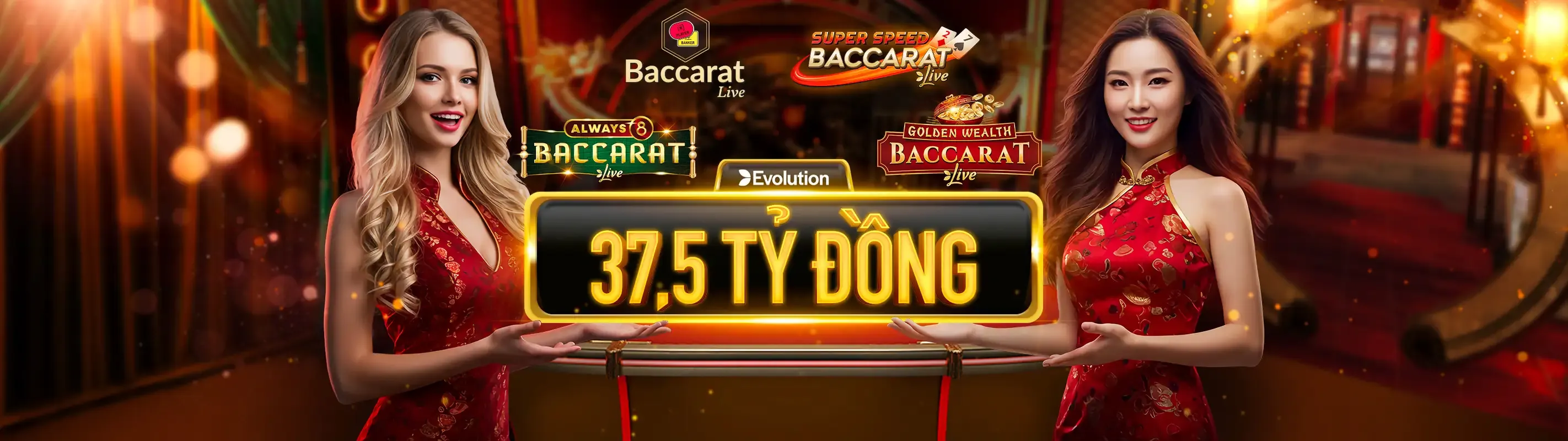Hình ảnh chính chương trình đối tác luk88 casino