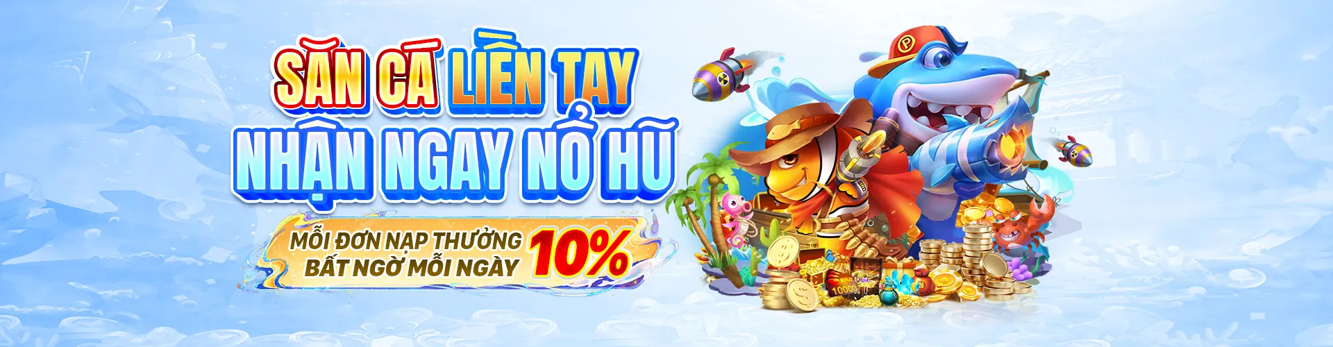 Biểu ngữ khuyến mãi luk88 casino