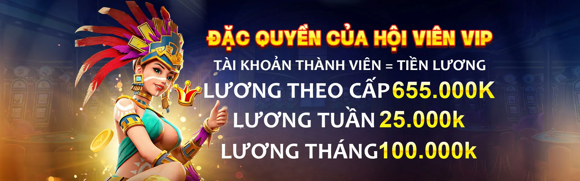Chơi có trách nhiệm tại luk88 casino