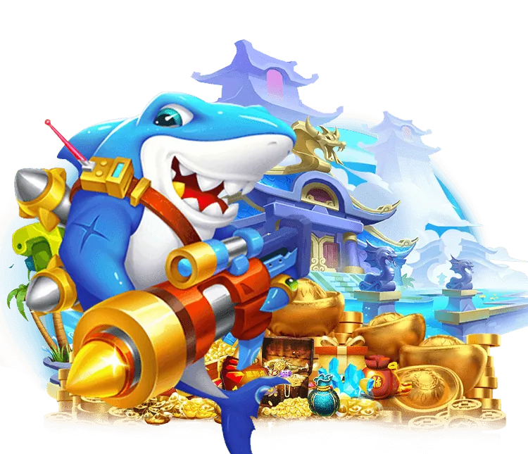 Bắn cá cổ điển luk88 casino