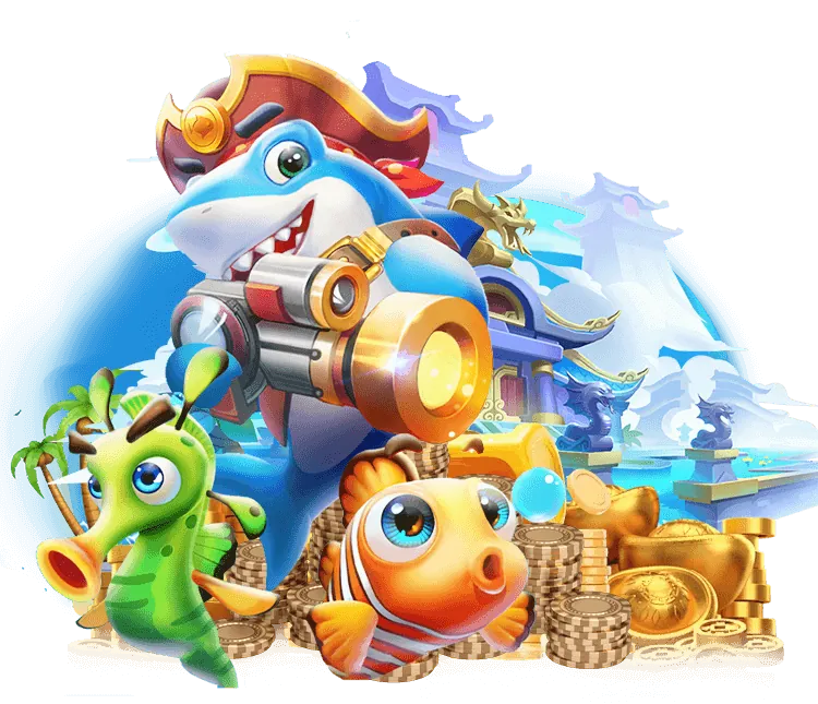 Các loại trò chơi slot tại luk88 casino