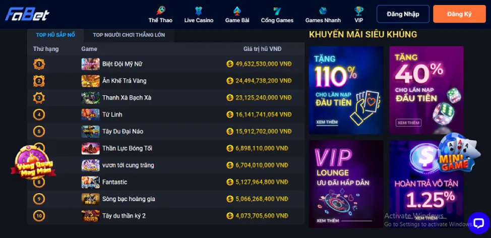 Công nghệ bảo mật tiên tiến tại luk88 casino