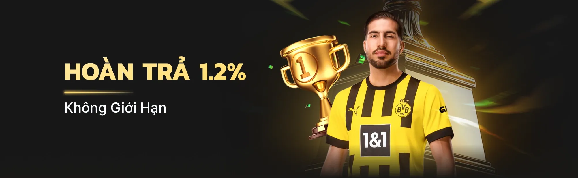 Hỗ trợ đối tác toàn diện luk88 casino