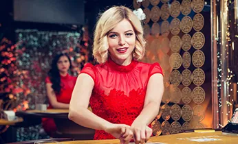 Giao diện hiển thị tỷ lệ cược cạnh tranh và các phương thức thanh toán nhanh chóng của luk88 casino